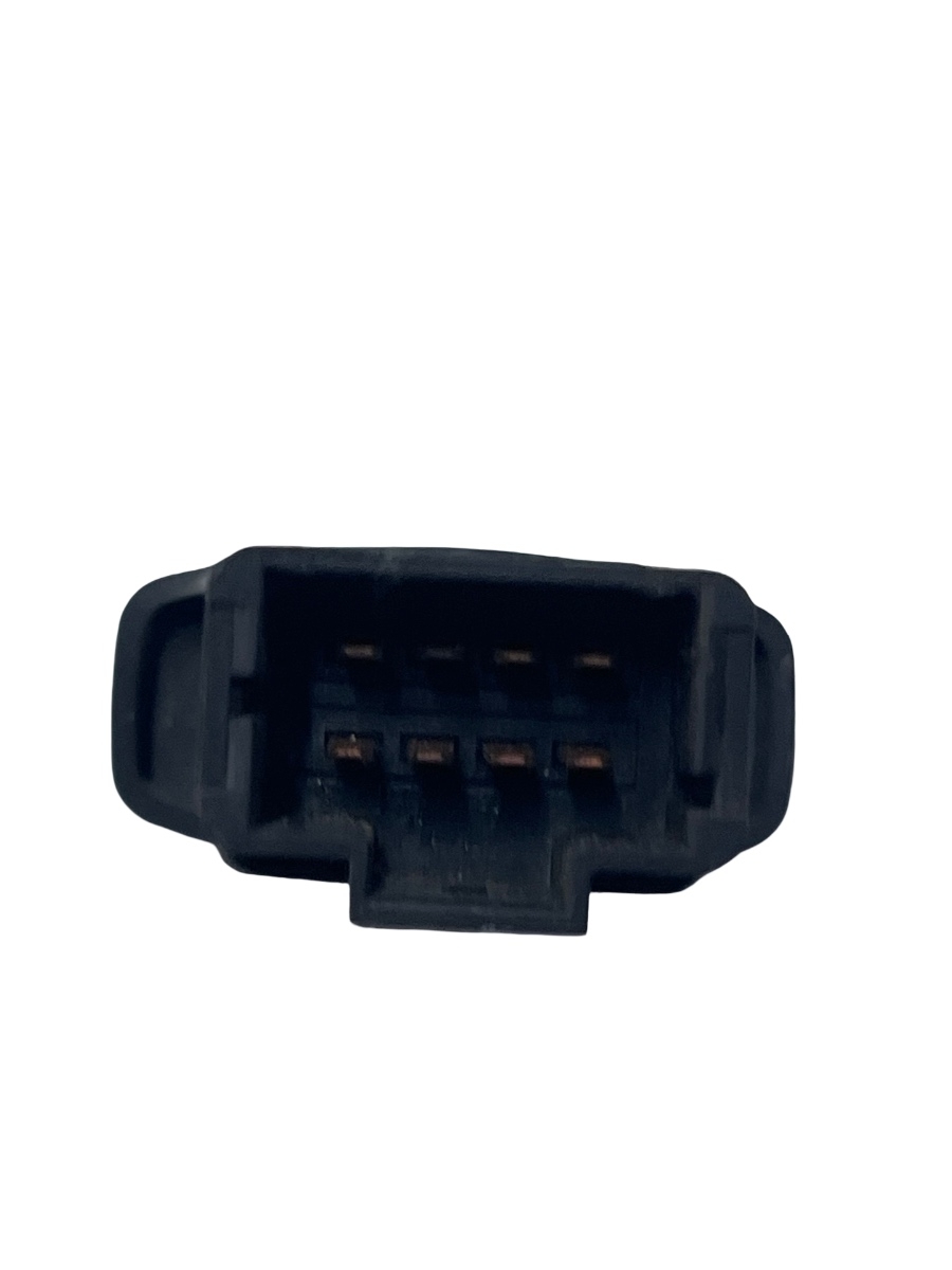 Buton avarie RENAULT Symbol I [ 1998 - 2008 ] – foto 2