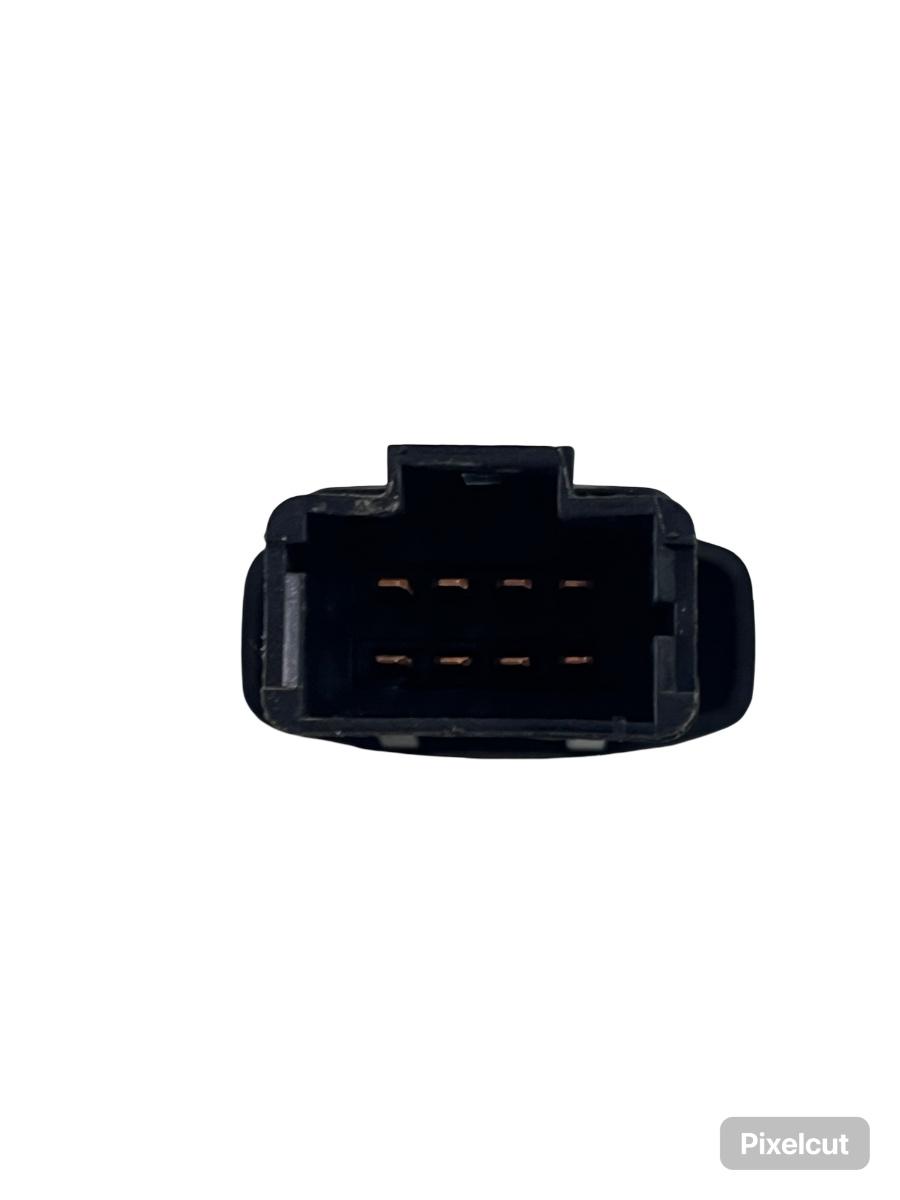 Buton avarie RENAULT Symbol II [ 2008 - 2013 ] – foto 2