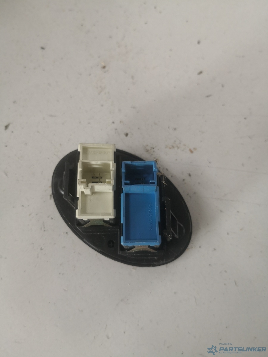Buton avarie ROVER 75 (RJ) [ 1999 - 2005 ] – foto 2