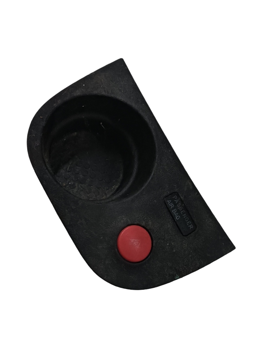 Buton avarie SEAT LEON II 1P1 2005 - 2013