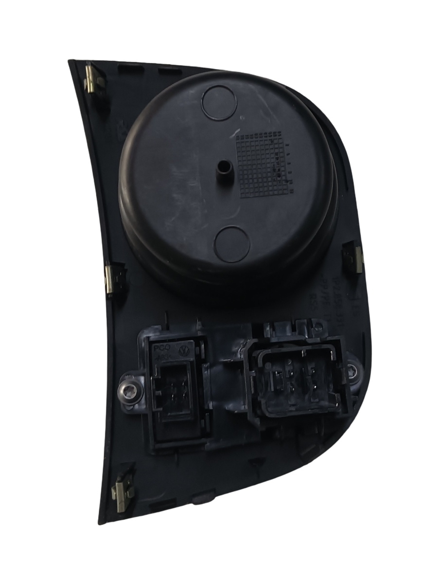 Buton avarie SEAT LEON II 1P1 2005 - 2013 – foto 2