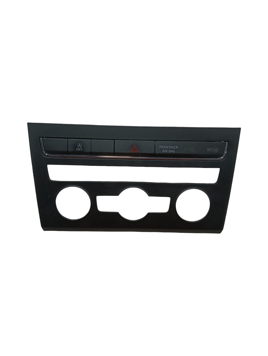 Buton avarie SEAT LEON III 5F1 2012 - >