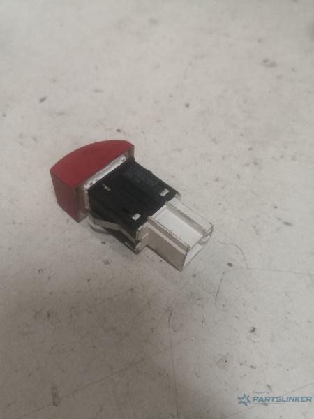 Buton avarie SKODA OCTAVIA (1Z3) [ 2004 - 2013 ] OEM 170953235a – foto 2