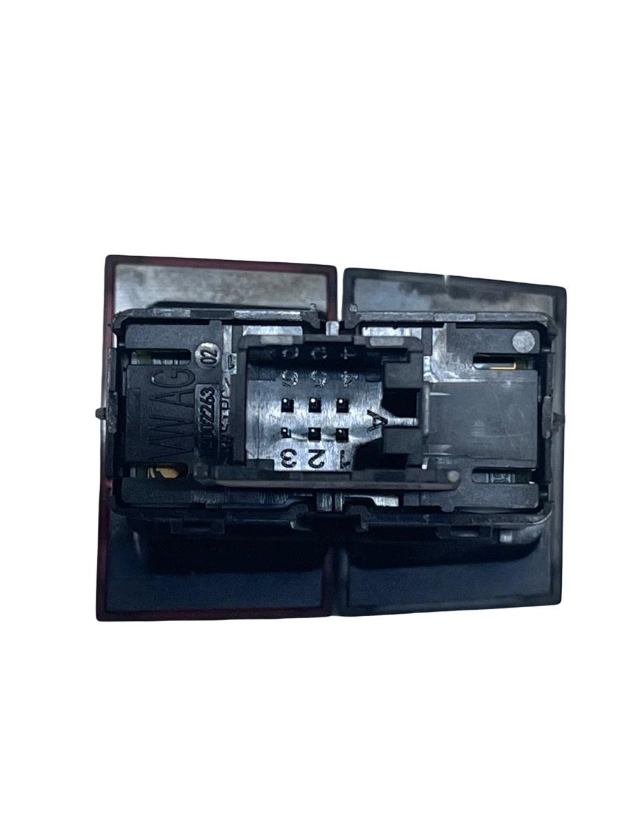 Buton avarie SKODA SCALA (NW) [ 2019 -> ] 654953507 – foto 3