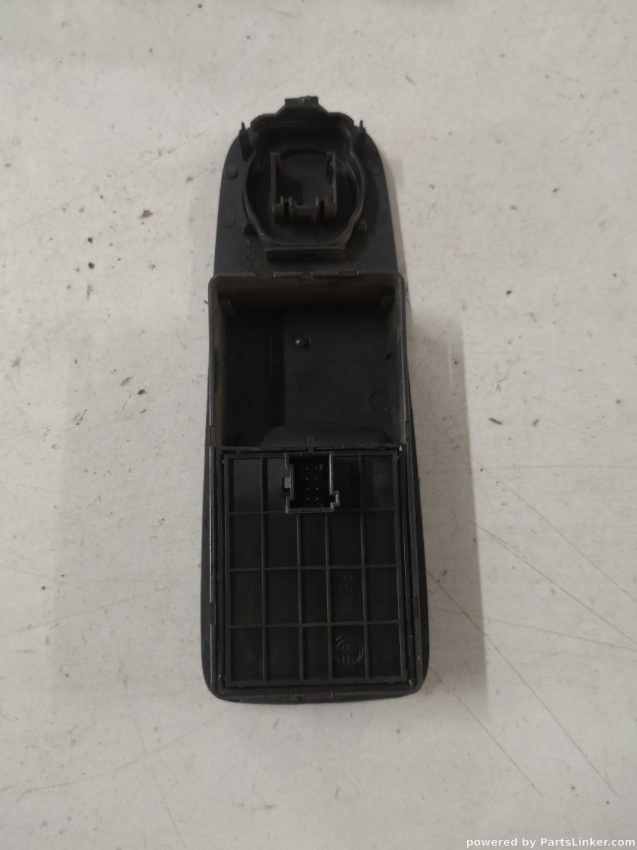 Buton avarie stanga fata PEUGEOT BOXER Bus [ 2005 - > ] OEM B569 – foto 2