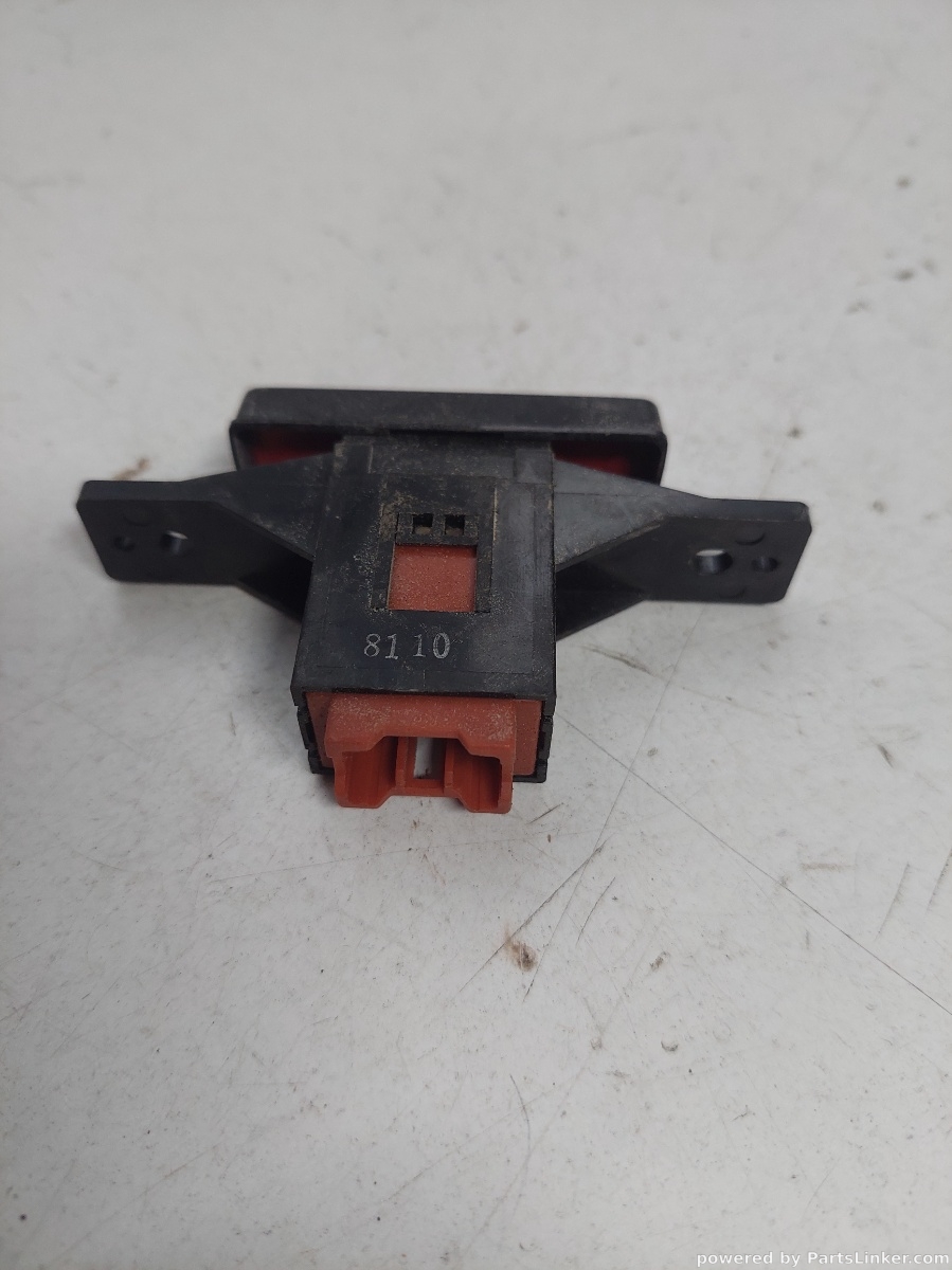 Buton avarie SUZUKI GRAND VITARA II (JT, TE, TD) [ 2005 - > ] OEM 8110 – foto 2