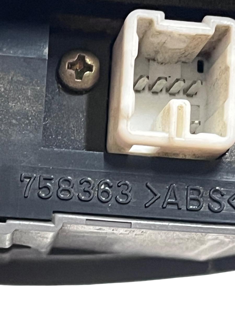 Buton avarie TOYOTA PRIUS Saloon _W1_ 2000 - 2004 758363 – foto 3