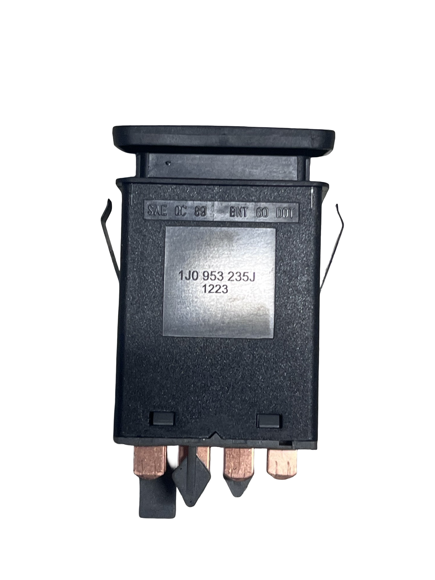 Buton Avarie Volkswagen Golf 4 Combi 1999–2006 - cod: 1J0953235J – foto 2