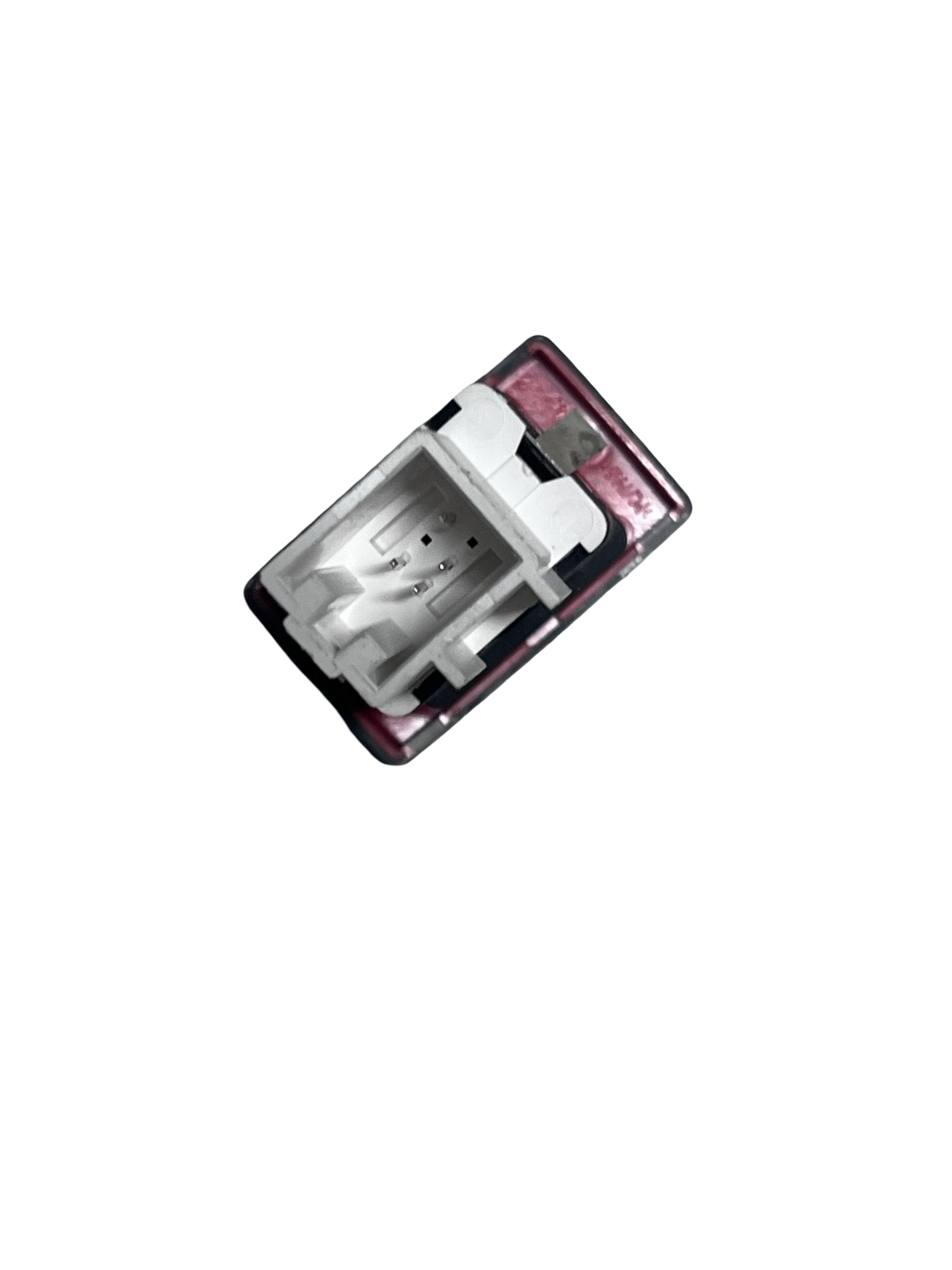 Buton Avarie Volkswagen Golf 6 Hatchback 1.4 CAVD TSI 2008–2013 Facelift - cod: 5K0953509A – foto 3