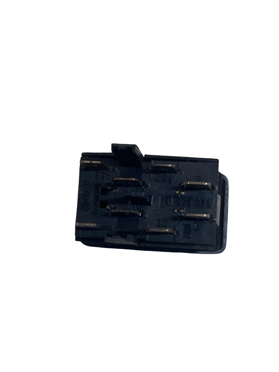 Buton avarie VOLKSWAGEN GOLF II 19E, 1G1 1983 - 1992 191953235 – foto 2