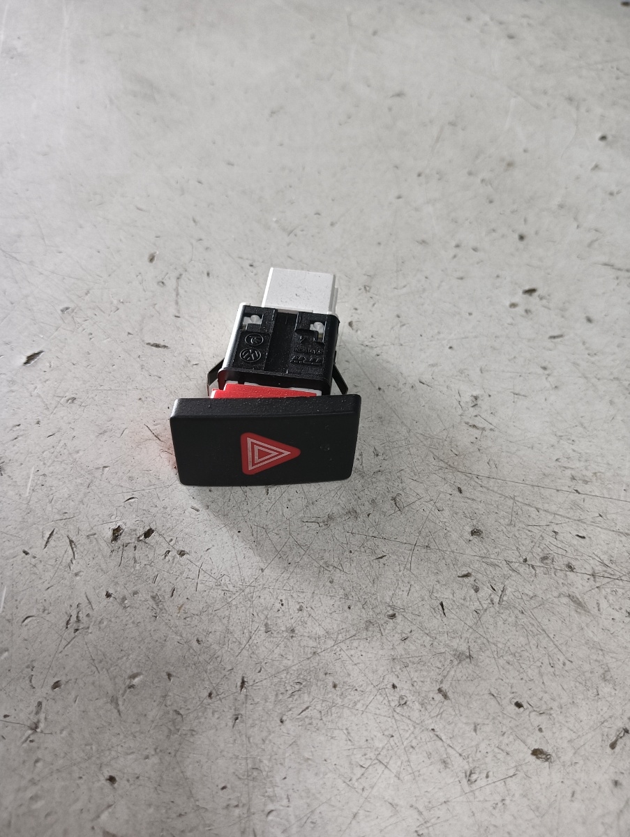 Buton avarie VOLKSWAGEN GOLF VI (5K1) [ 2008 - 2013 ] OEM 5k0953509a