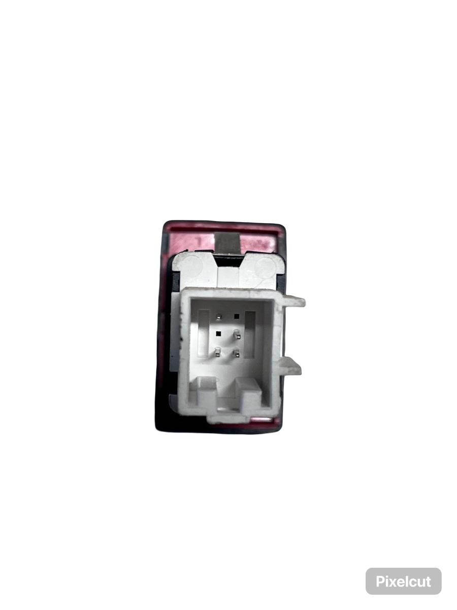 Buton avarie VOLKSWAGEN GOLF VI Variant AJ5 2009 - 2013 5K0953509A – foto 2