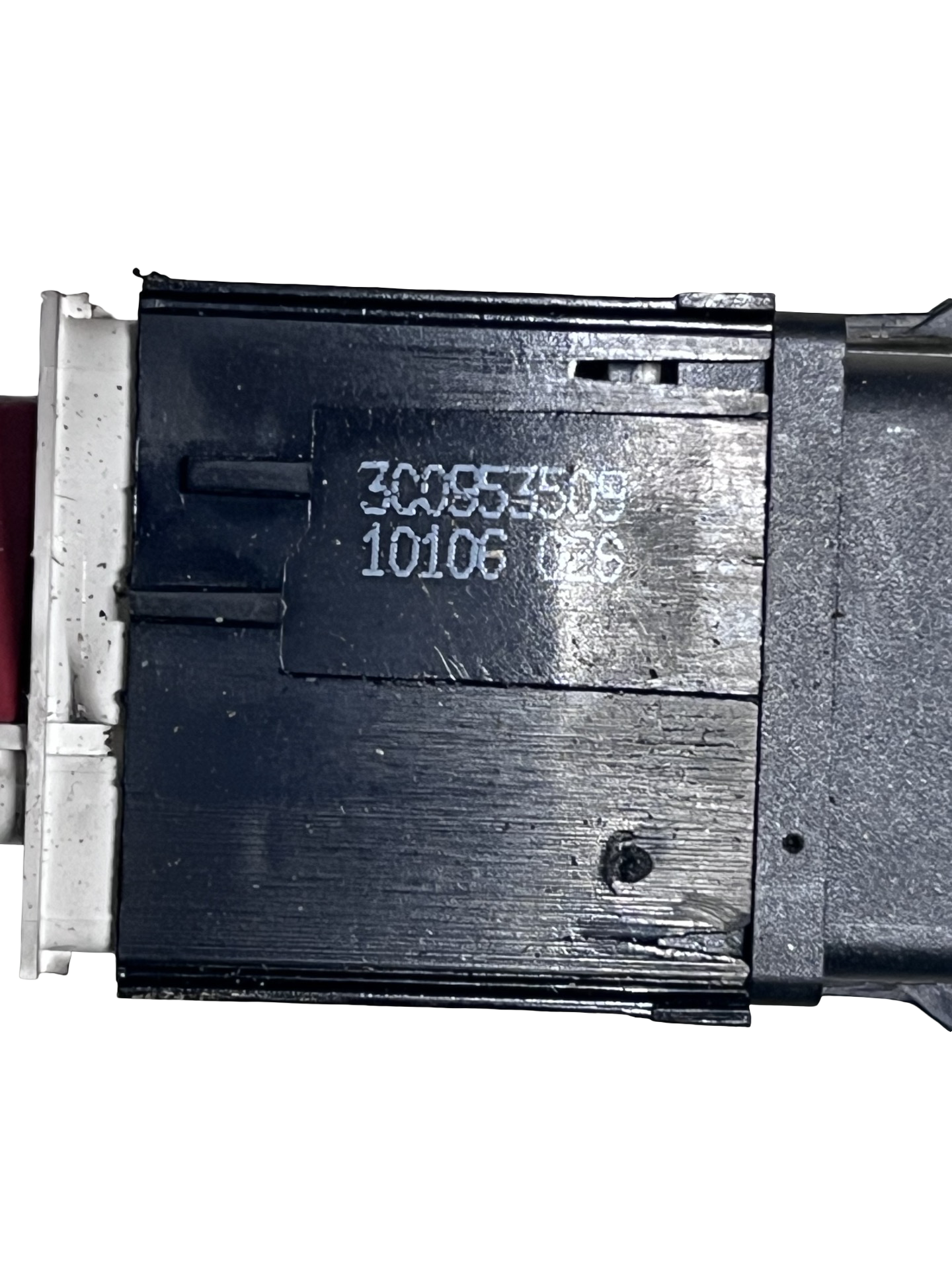 Buton Avarie Volkswagen Passat B6 Combi 2005–2010 - cod: 3C0953509 – foto 2