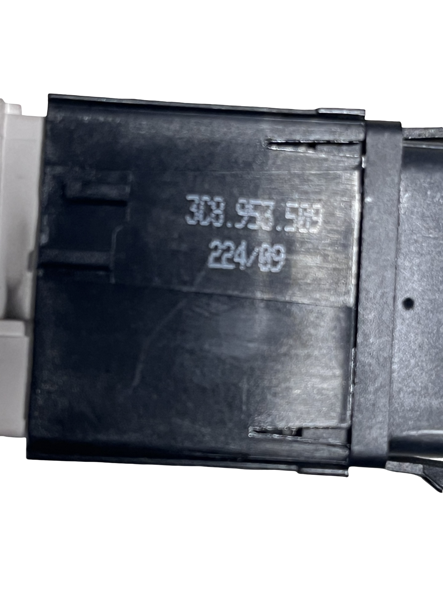 Buton Avarie Volkswagen Passat B6 Combi 2005–2010 - cod: 3C8953509 – foto 2