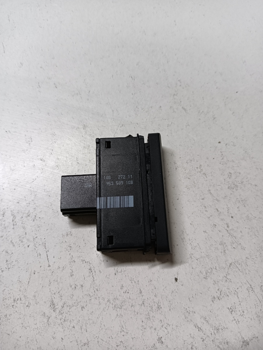 Buton avarie VOLKSWAGEN PASSAT B7 2010 - 2014 95327211 – foto 2