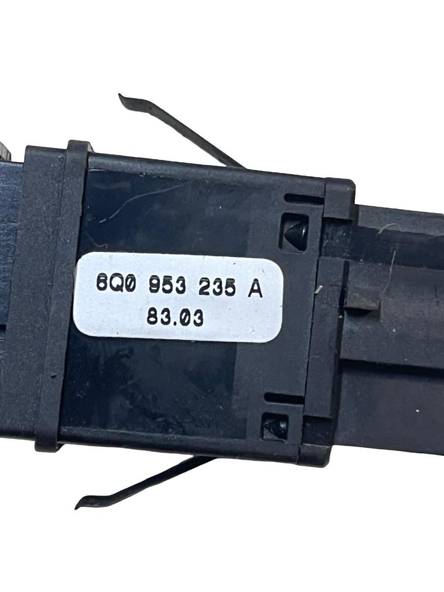 Buton avarie VOLKSWAGEN POLO 9N_ 2001 - 2012 6Q0953235A – foto 3