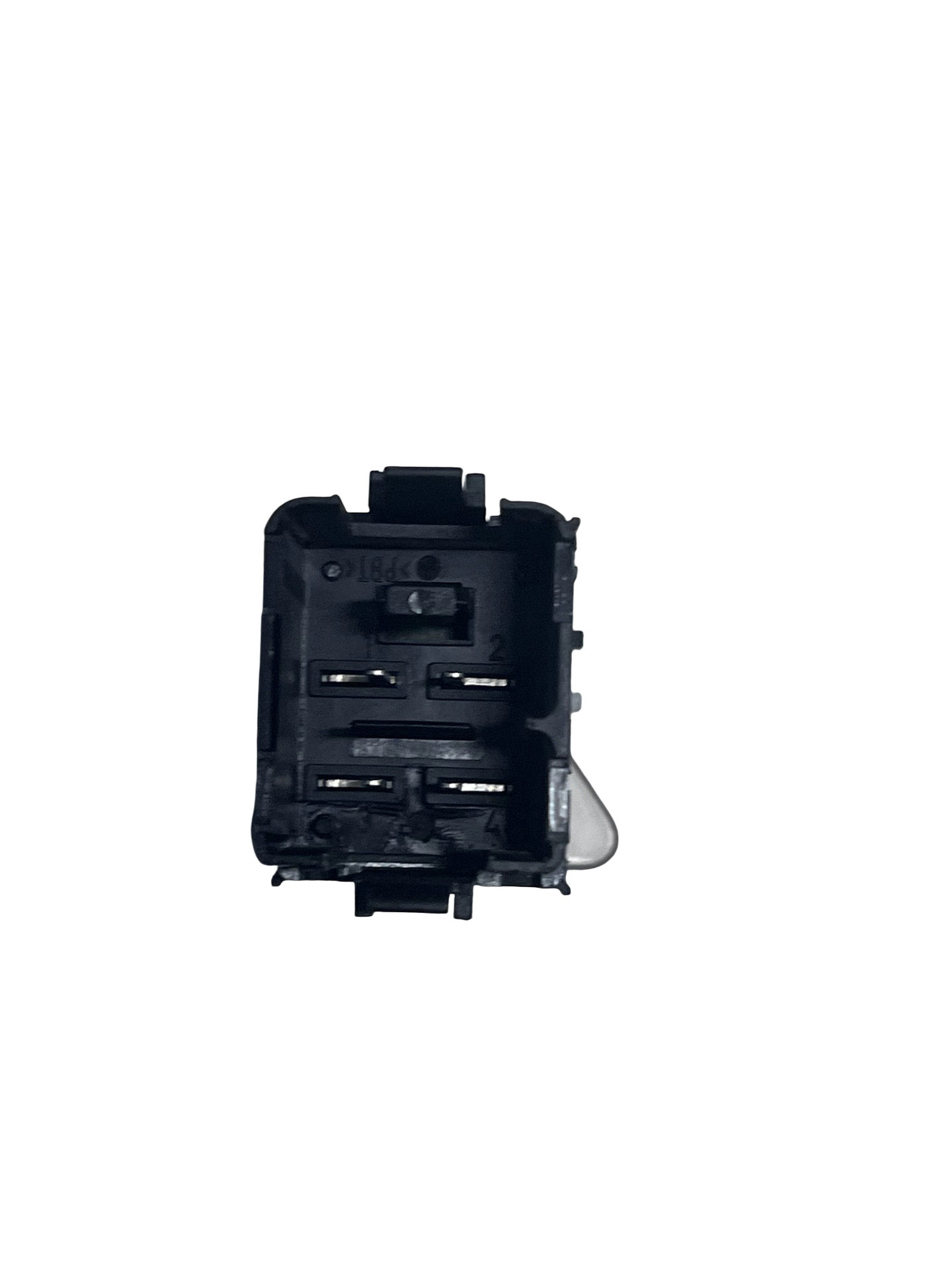 Buton Avarie Volkswagen Tiguan 1 ( 5N ) 2007–2016 - cod: 5M0953509A – foto 2