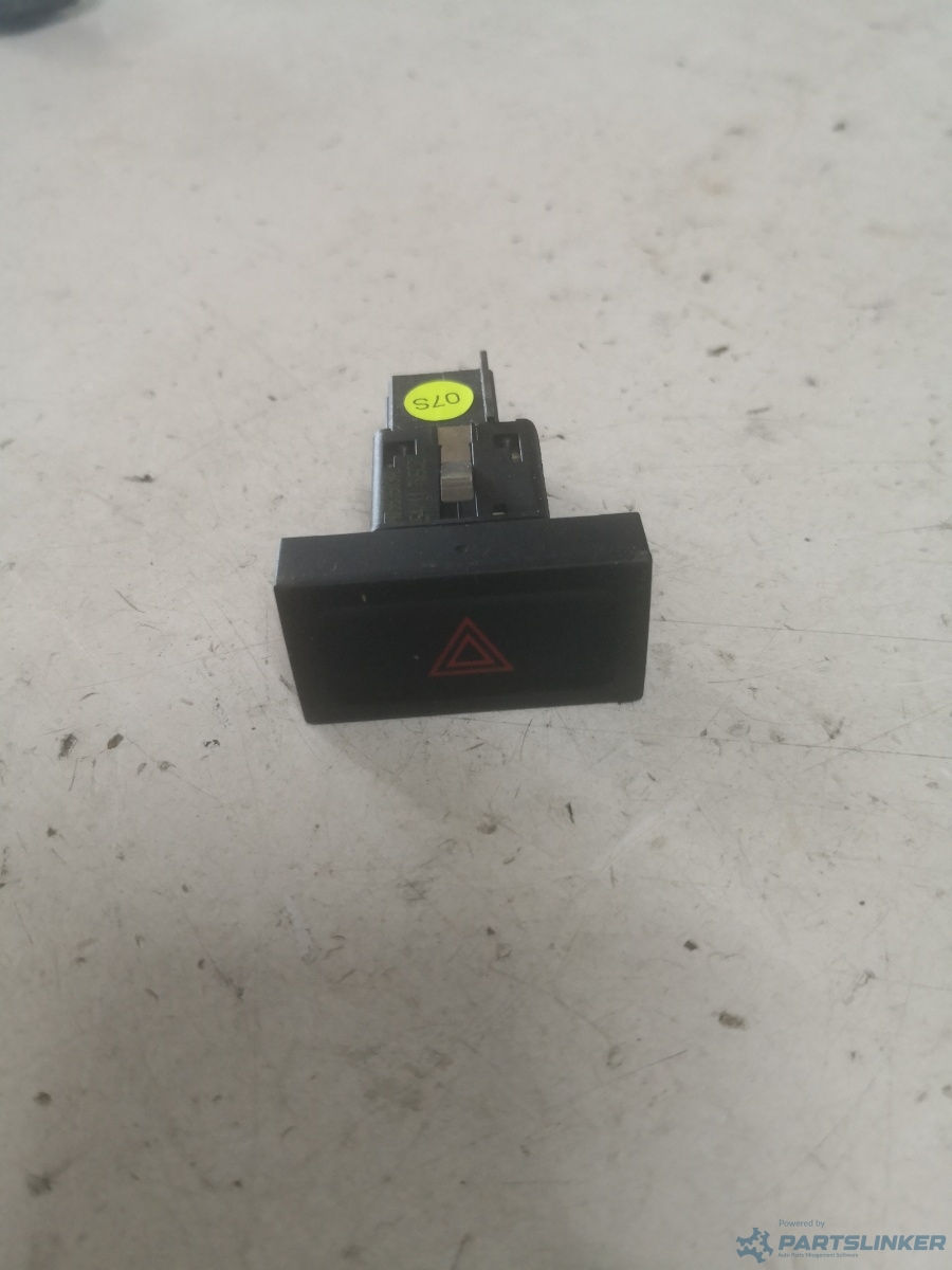 Buton avarie VOLKSWAGEN TIGUAN (5N_) [ 2007 - > ] TDI 4motion (CBBB, CFGB) 125KW|170HP OEM 5n0953609a