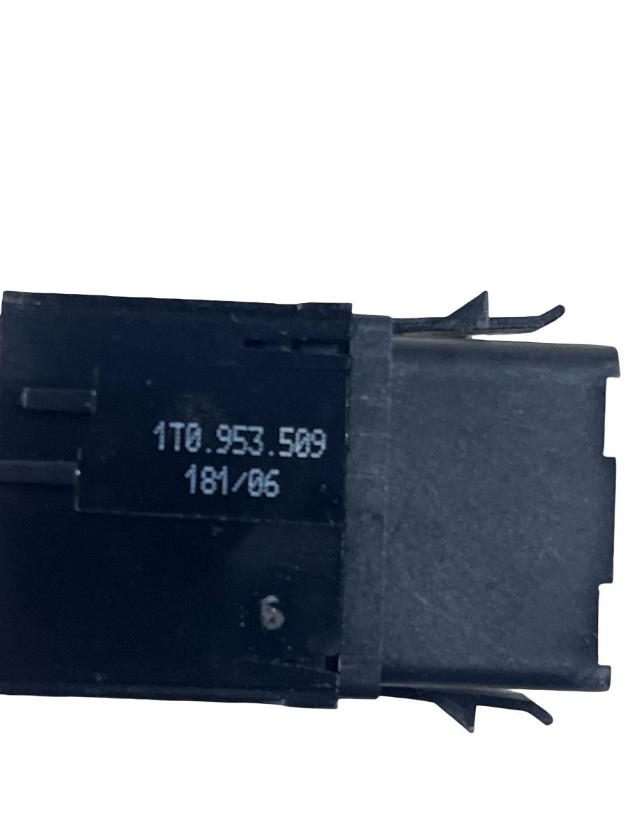 Buton avarie VOLKSWAGEN TOURAN 1T1, 1T2 2003 - 2010 1T0953509 – foto 2