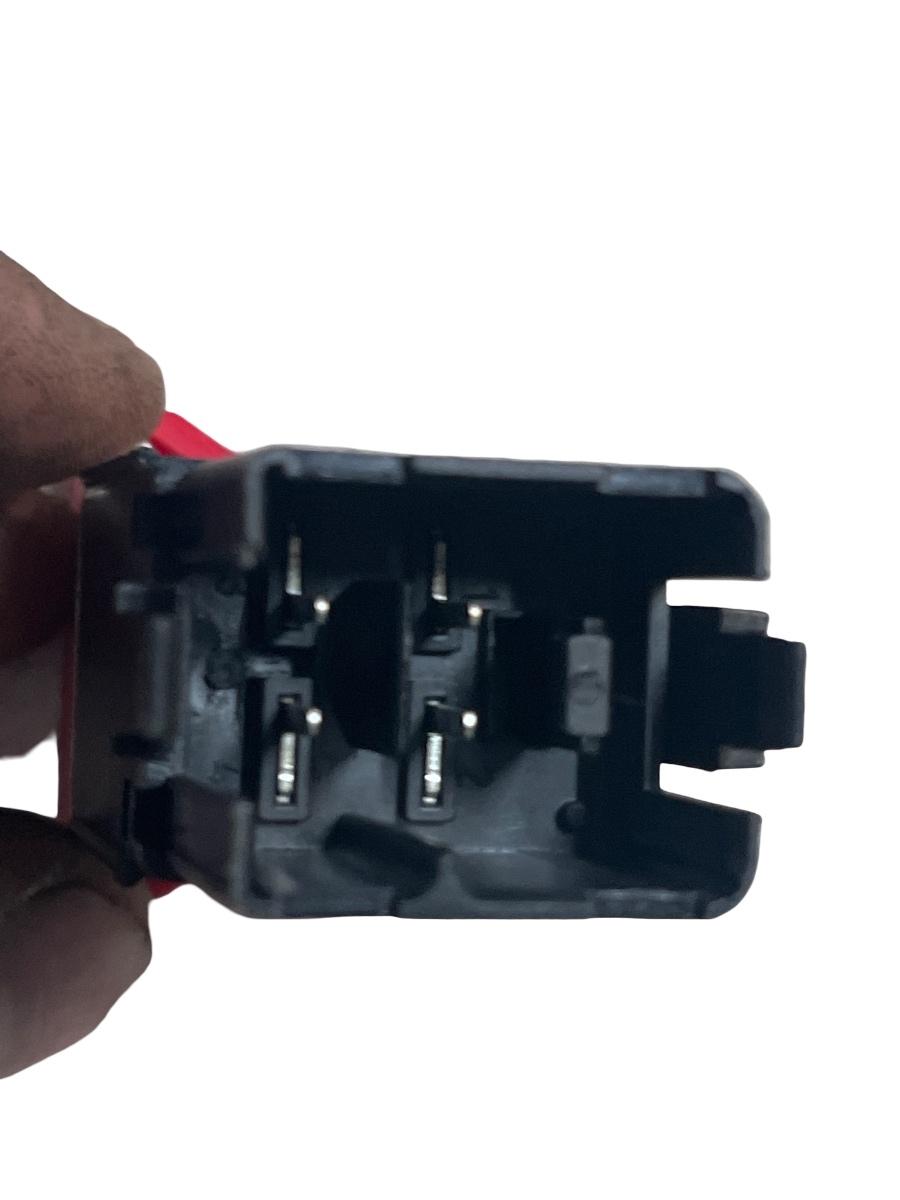 Buton avarie VOLKSWAGEN TOURAN 1T1, 1T2 2003 - 2010 1T0953509 – foto 3
