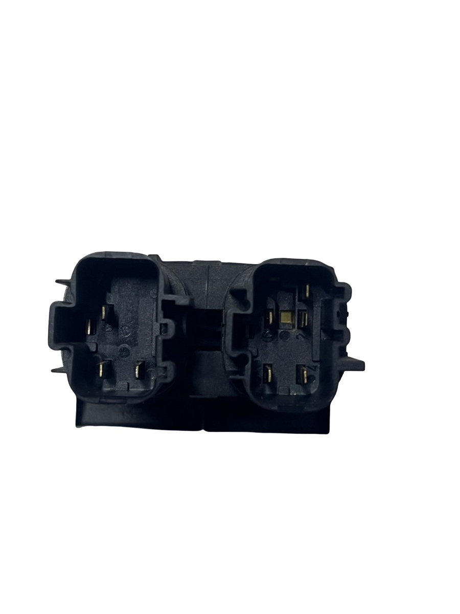 Buton avarii FORD MONDEO III B5Y 2000 - 2007 2S7T13A350BA – foto 2
