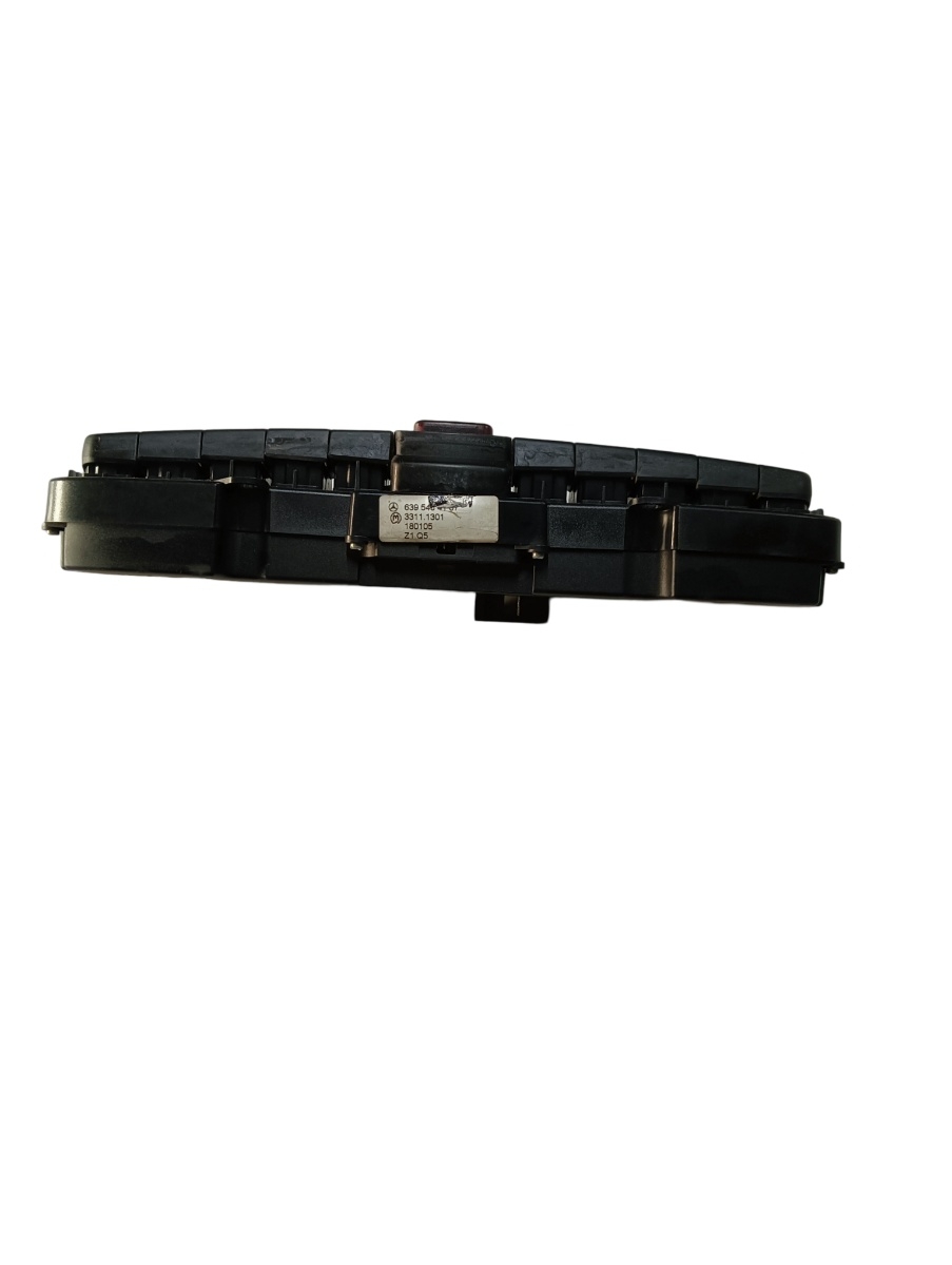 Buton avarii panou bord MERCEDES-BENZ VIANO W639 2003 - > – foto 2