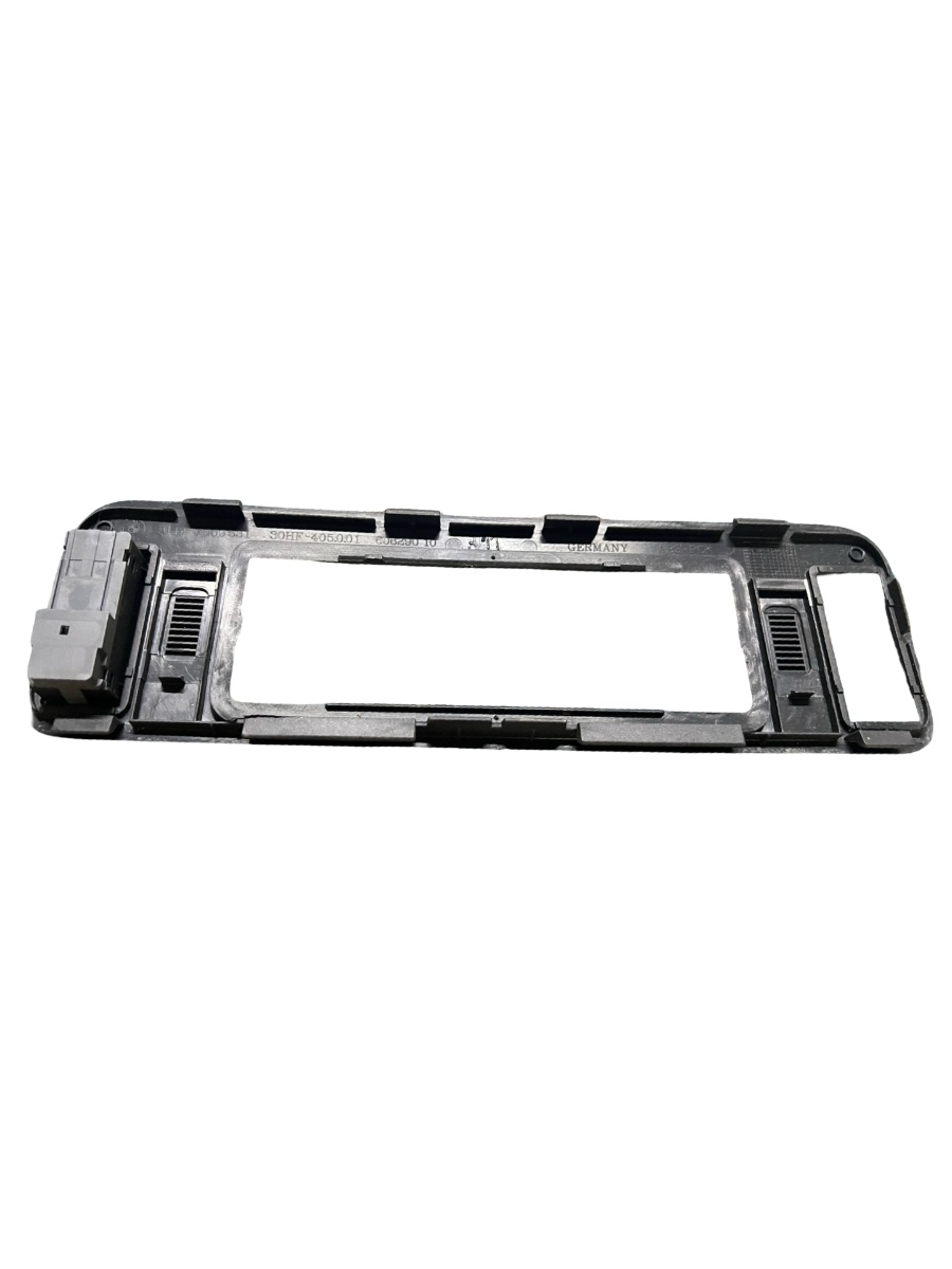 Buton avarii  SOS BMW 6 E63 2004 - 2010 7009531 – foto 2