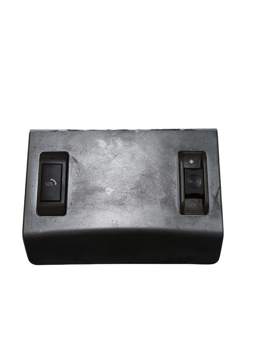 Buton avarii  SOS BMW 7 IV E65, E66, E67 2001 - 2009