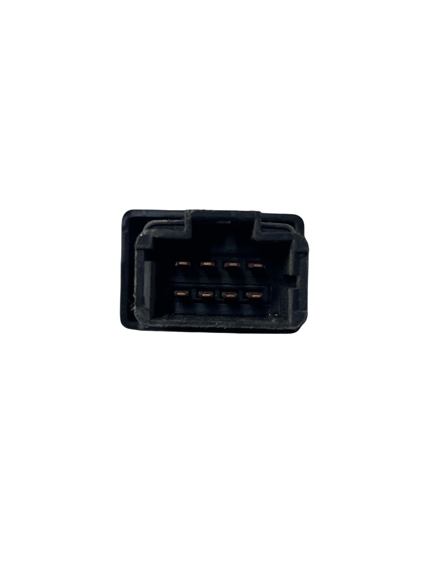 Buton avarii  SOS DACIA LOGAN LS_ 2004 - > – foto 2