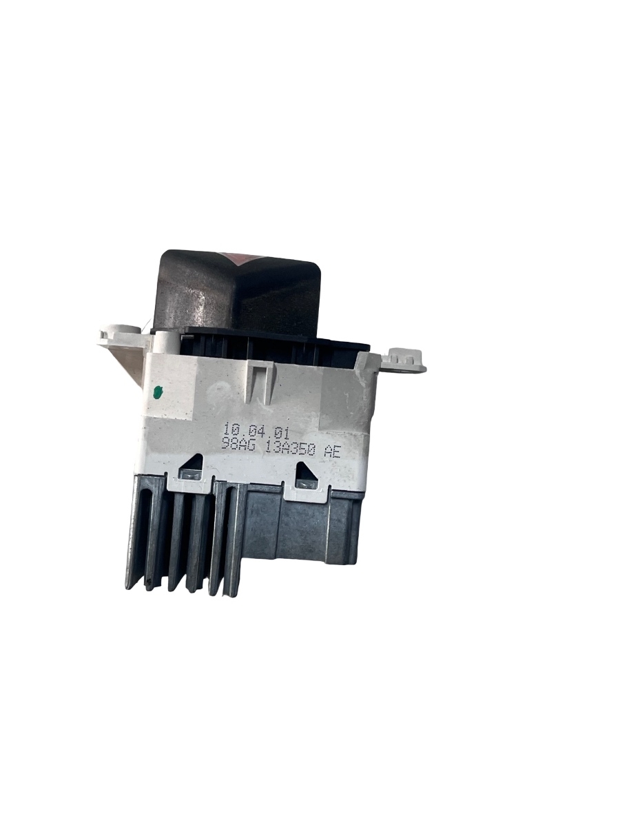 Buton avarii  SOS FORD FOCUS 1 DNW 2002 – foto 3