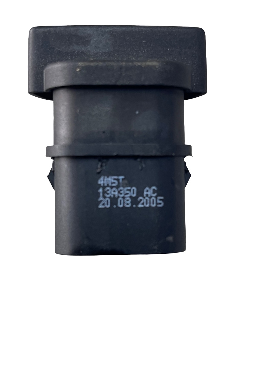 Buton avarii  SOS FORD FOCUS II DA_, HCP, DP 2004 - 2013 13A350AC – foto 2