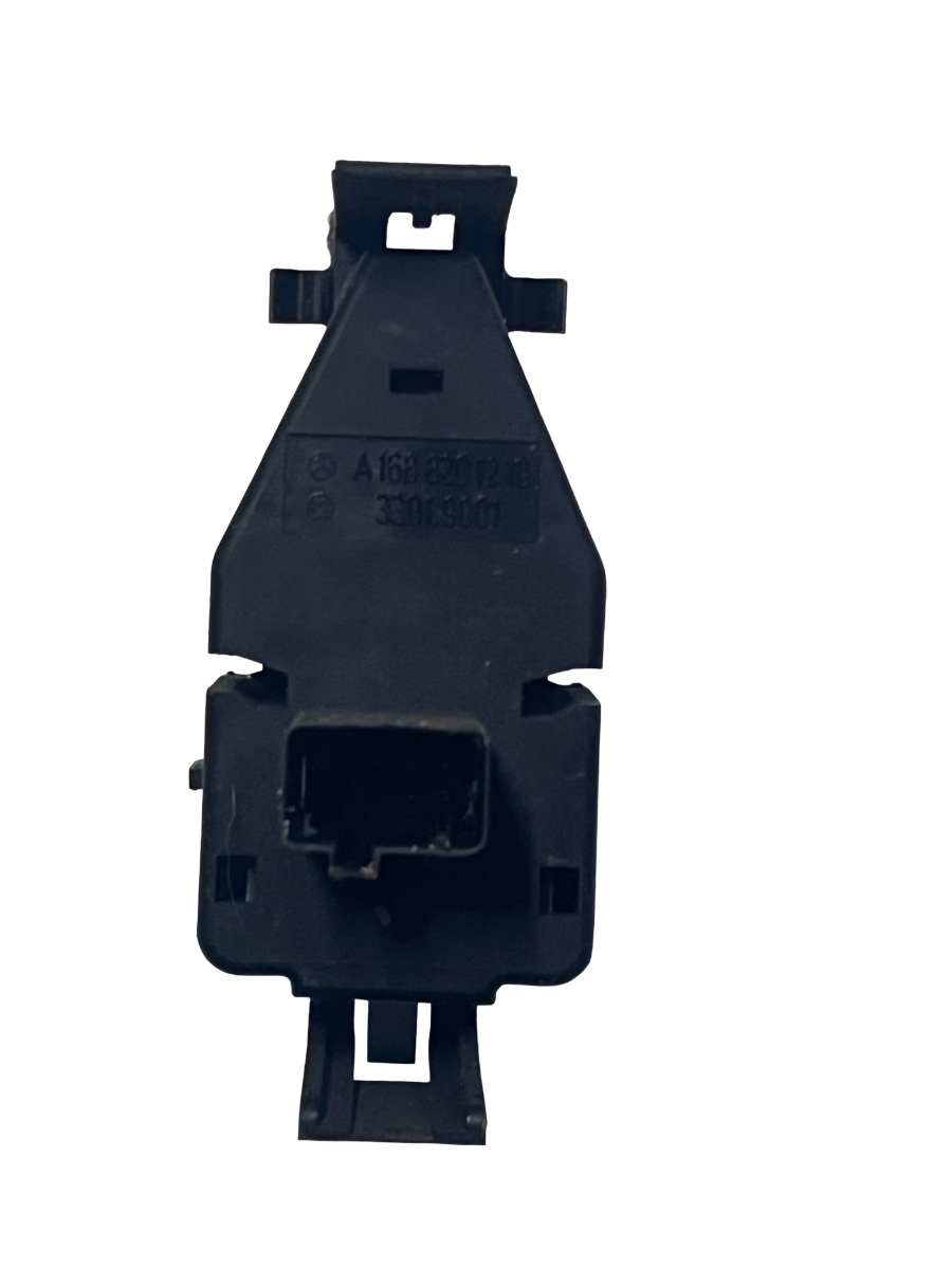 Buton avarii  SOS MERCEDES-BENZ A-CLASS W168 1997 - 2005 A1688201210 – foto 2