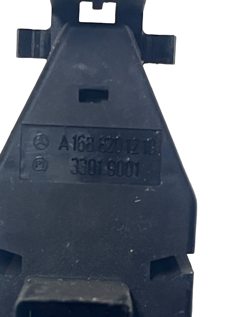 Buton avarii  SOS MERCEDES-BENZ A-CLASS W168 1997 - 2005 A1688201210 – foto 3