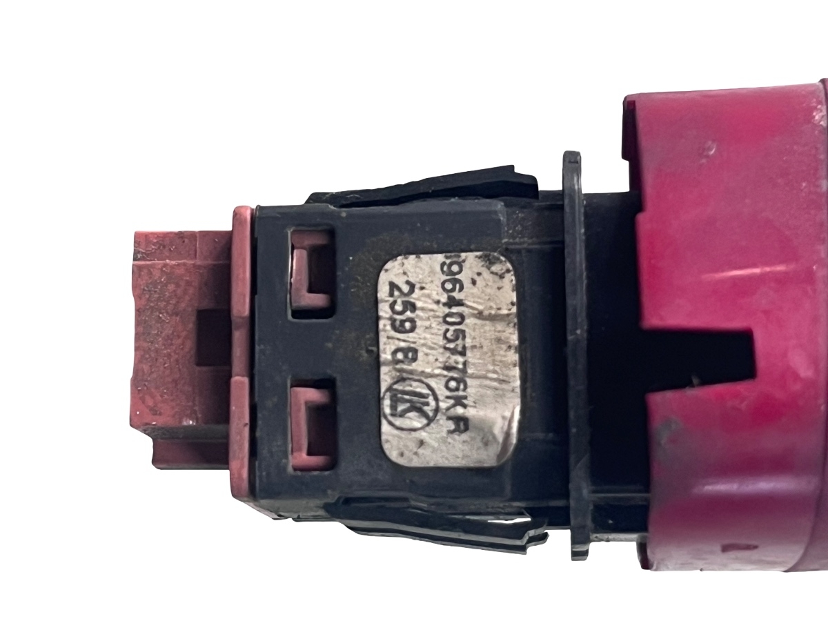Buton avarii  SOS PEUGEOT EXPERT Box VF3A_, VF3U_, VF3X_ 2007 - > 96405776KR – foto 3