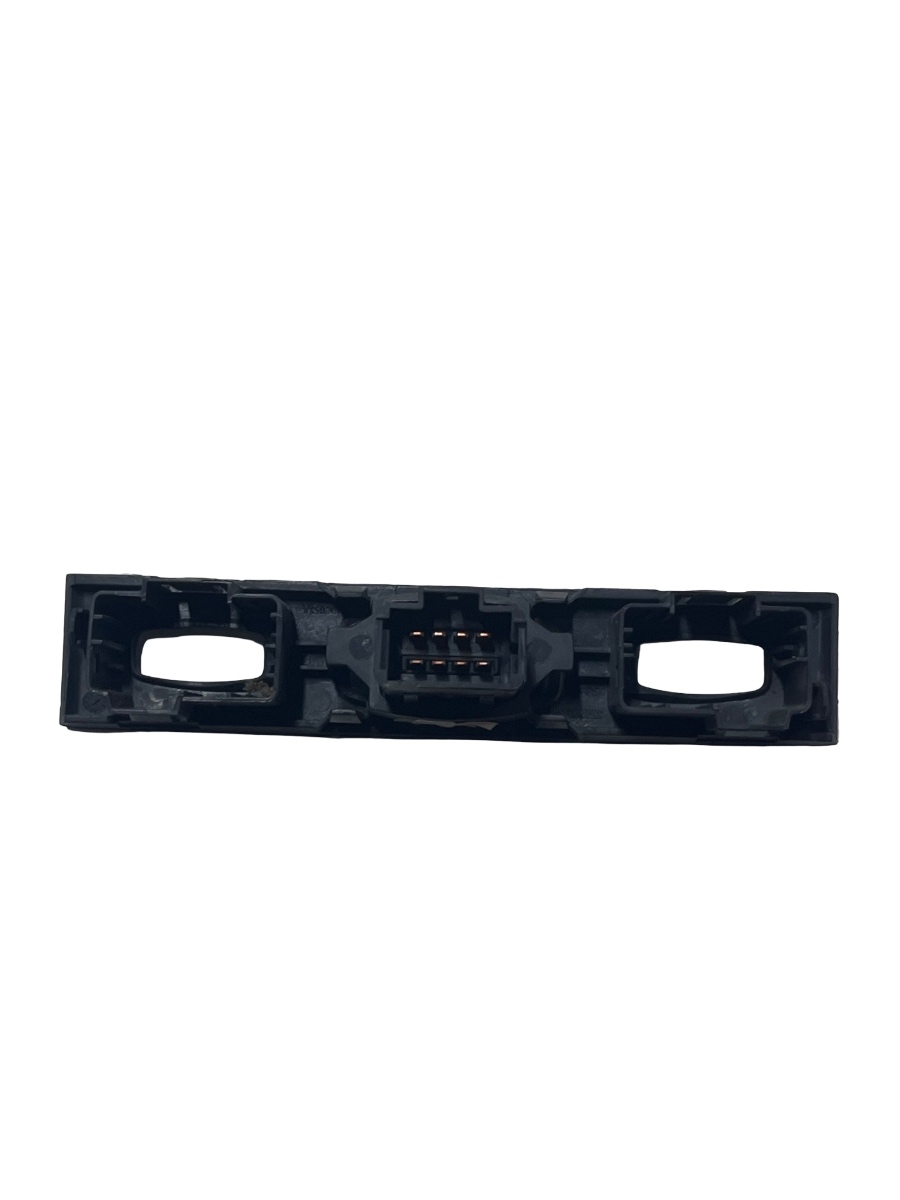 Buton avarii  SOS RENAULT Symbol I [ 1998 - 2008 ] – foto 2