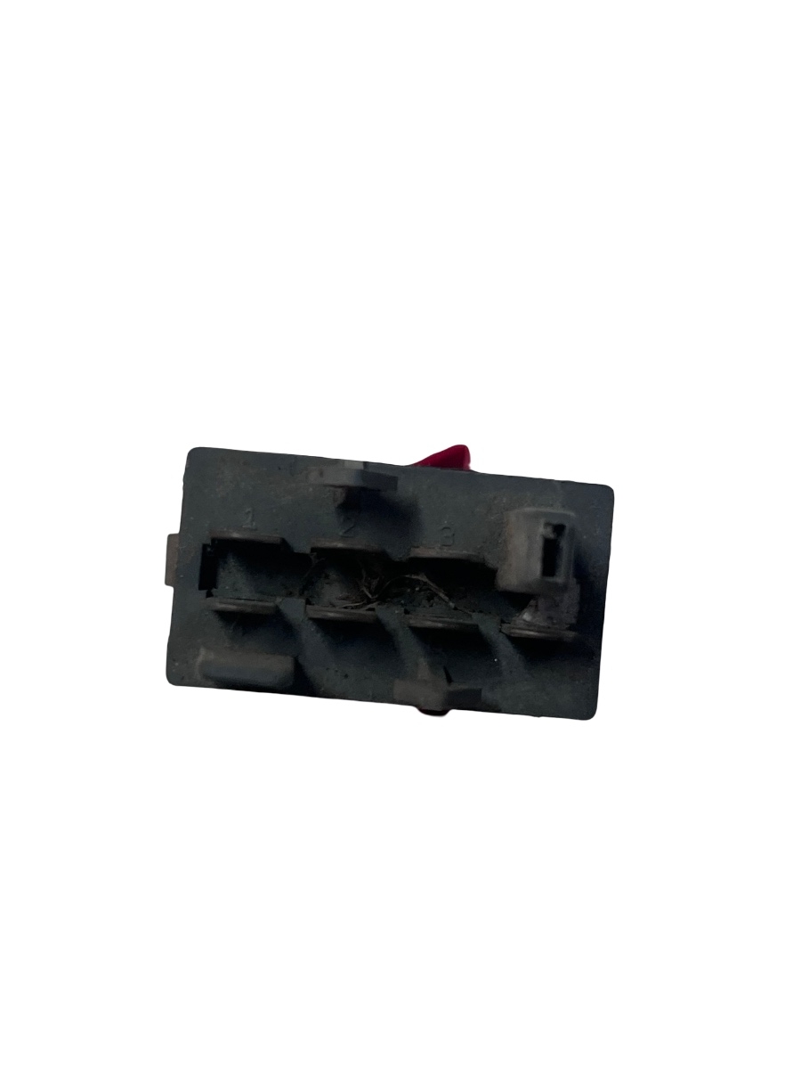 Buton avarii  SOS SKODA OCTAVIA 1U2 1996 - 2010 1U0953235B – foto 2