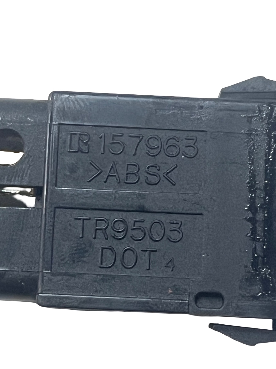 Buton avarii  SOS TOYOTA LAND CRUISER 90 _J9_ 1995 - > 157963 – foto 3