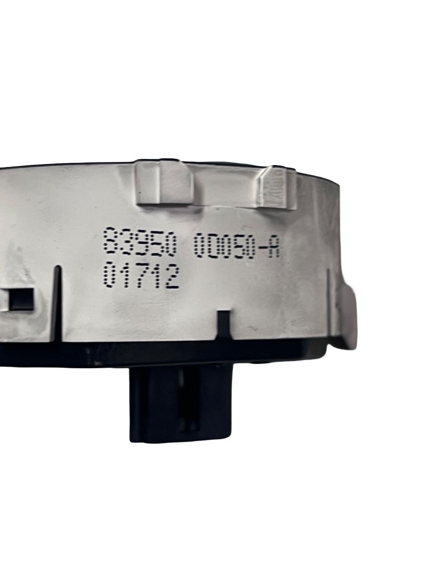 Buton avarii  SOS TOYOTA YARIS _P13_ 2012 - > 839500D050A – foto 2