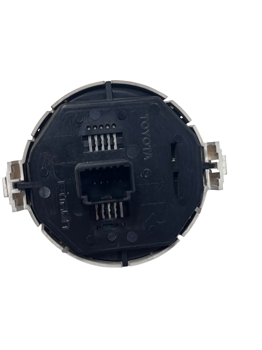 Buton avarii  SOS TOYOTA YARIS _P13_ 2012 - > 839500D050A – foto 3