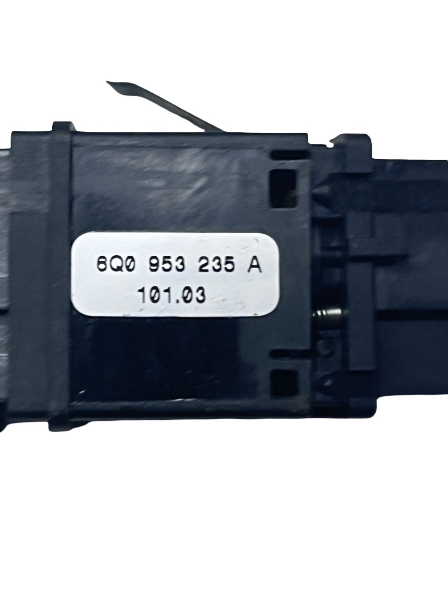 Buton avarii  SOS VOLKSWAGEN POLO 9N_ 2001 - 2012 6Q0953235A – foto 2