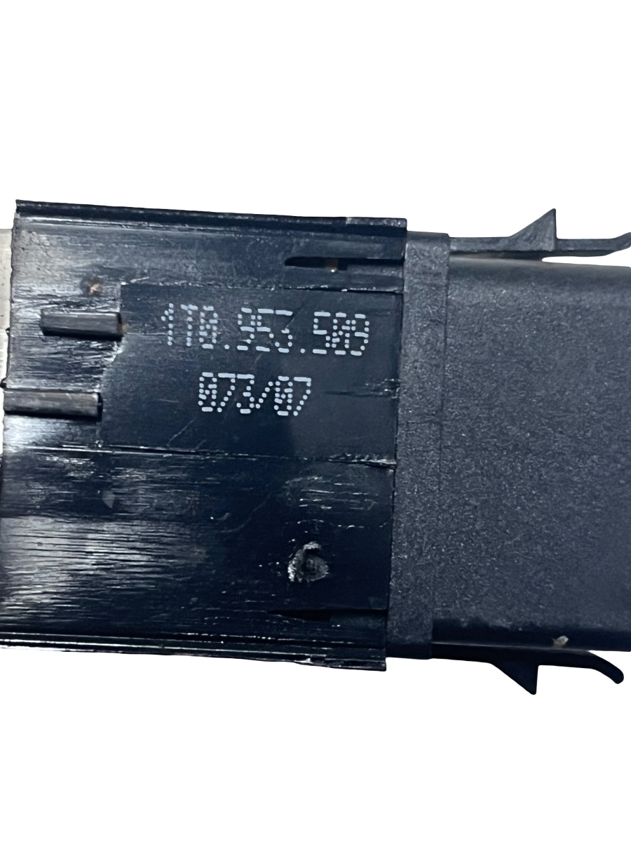 Buton avarii  SOS VOLKSWAGEN TOURAN 1T1, 1T2 2003 - 2010 1T0953509 – foto 2