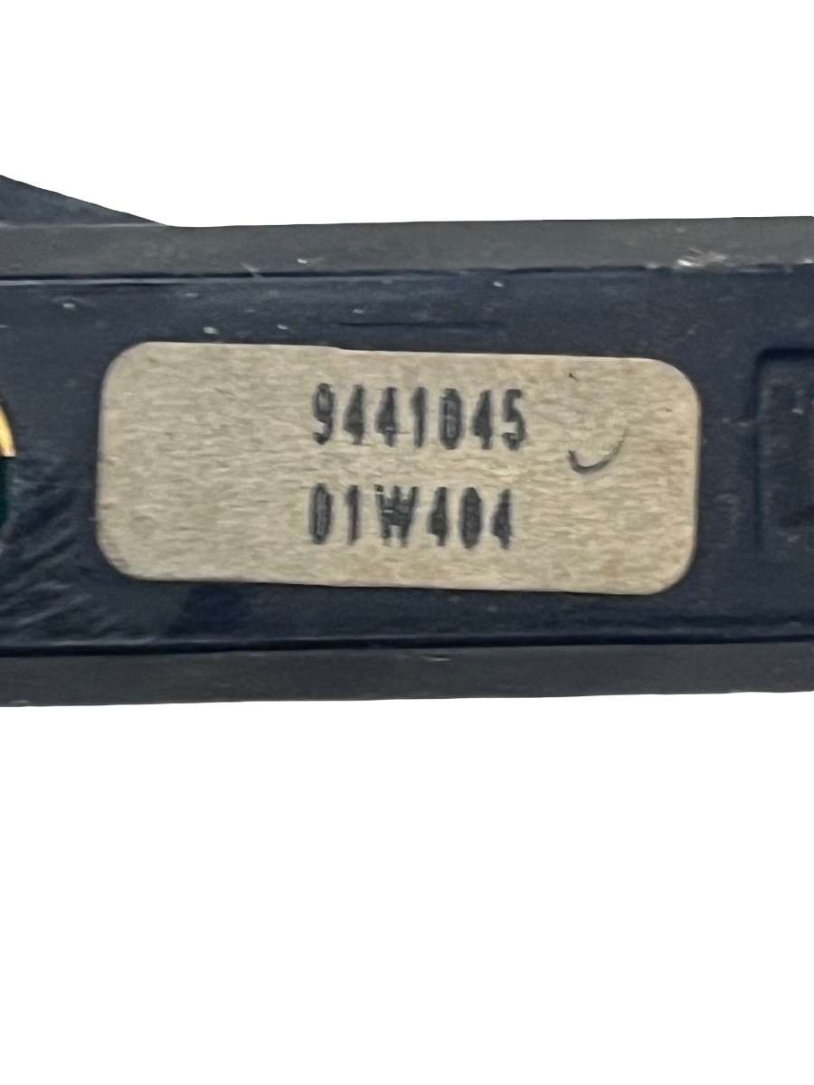 Buton avarii  SOS VOLVO S60 I 384 2000 - 2010 9441045 – foto 3