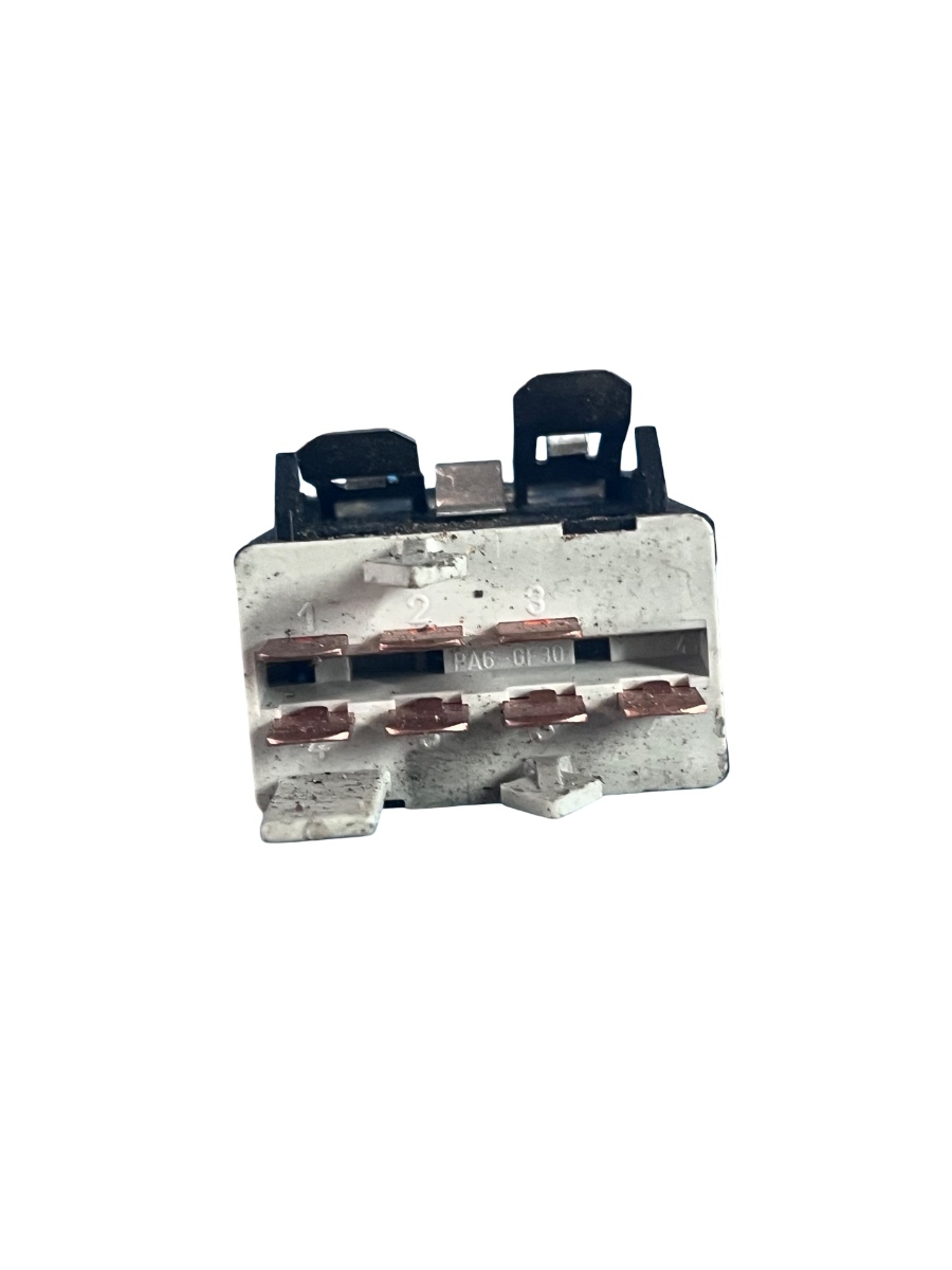 Buton avarii  VOLKSWAGEN POLO 6N2 1999 - 2001 6N0953235 – foto 2