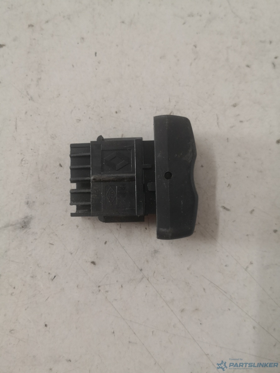 Buton blocaj geamuri DACIA LOGAN (LS_) [ 2004 - > ] OEM 213517 – foto 2
