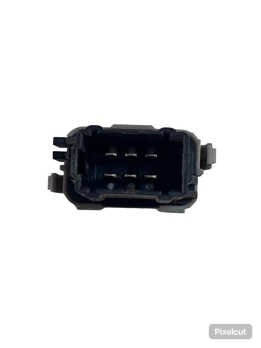 Buton blocare/deblocare portiere RENAULT Symbol II [ 2008 - 2013 ] – foto 2
