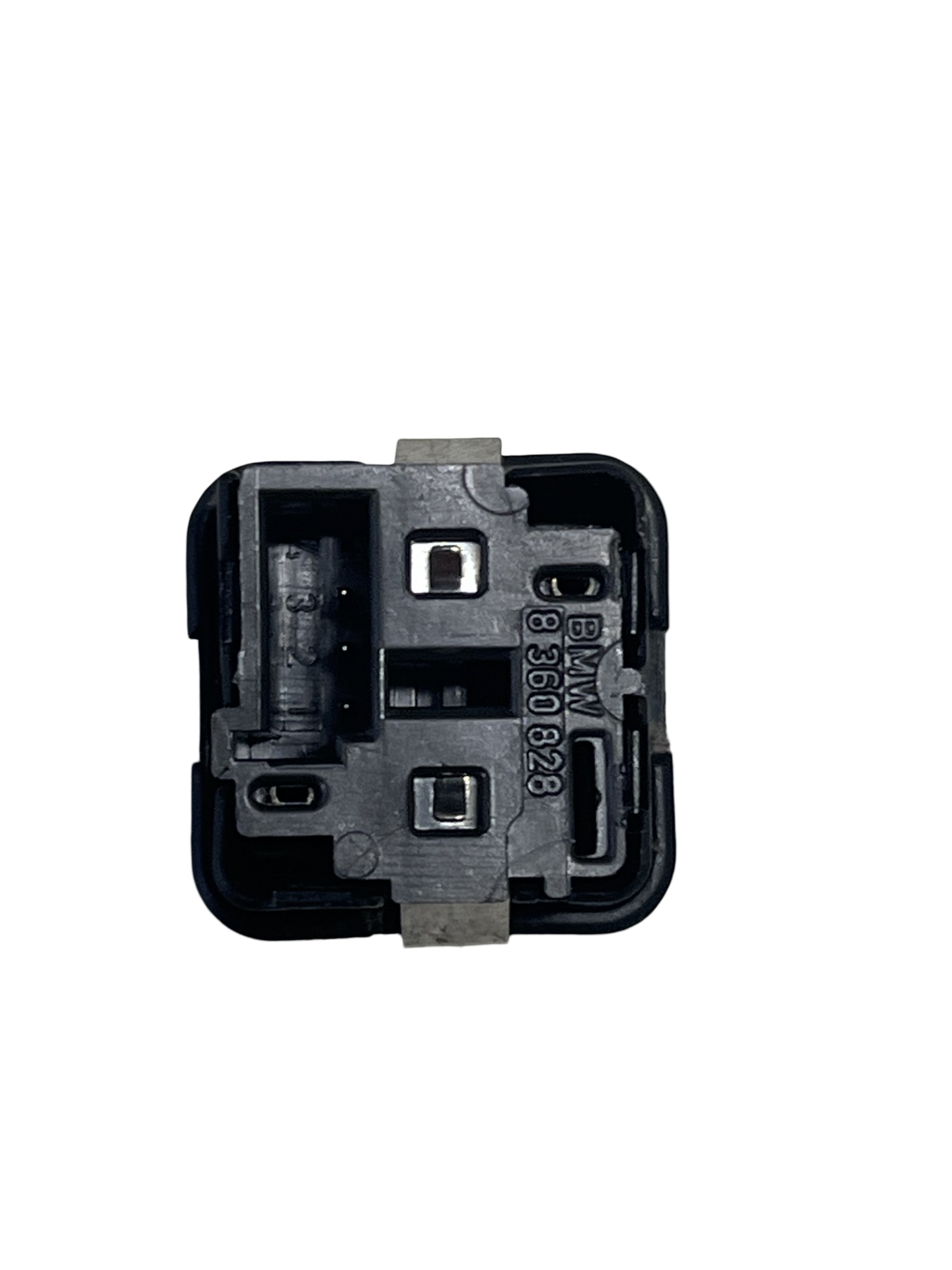 Buton blocare Geamuri BMW SERIA 7 E38 1994–2001 728i Steptronic M52B28 - cod: 8360828 – foto 2