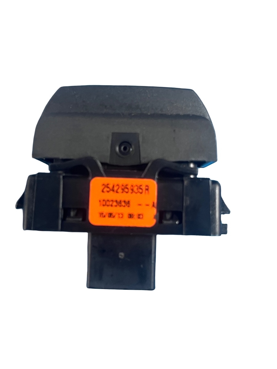 Buton blocare geamuri  DACIA SANDERO II 2012 - > 254295935R – foto 2