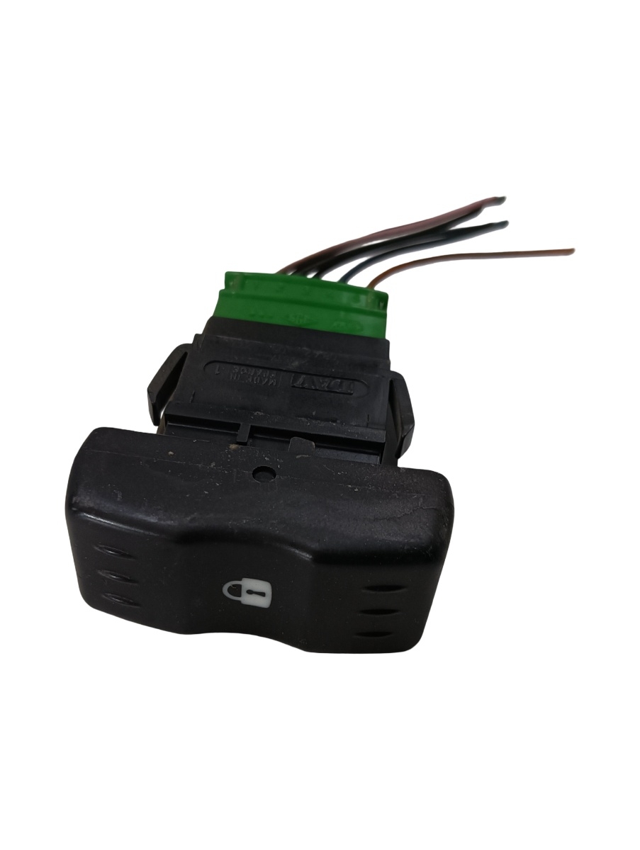 Buton blocare portiere DACIA DUSTER 2017 - >