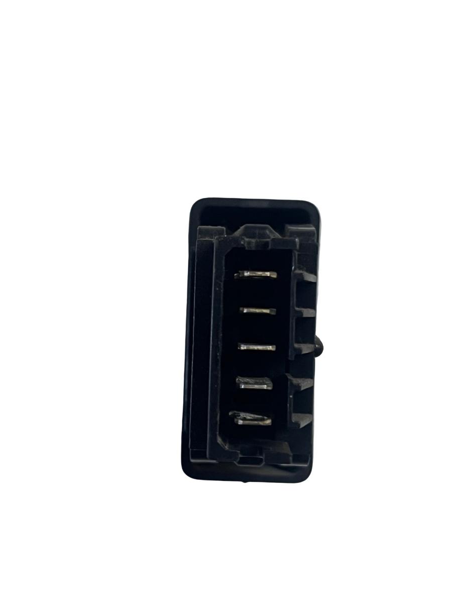 Buton blocare portiere DACIA LOGAN LS_ 2004 -> – foto 2