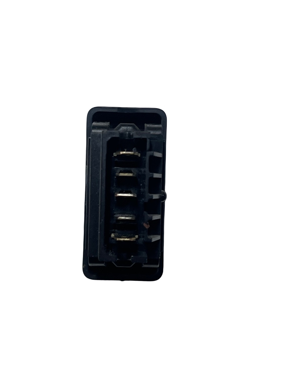Buton blocare portiere DACIA LOGAN LS_ 2004 -> 213517 – foto 2